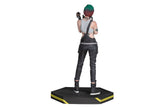 Dark Horse Cyberpunk 2077 Judy Alvarez Statue