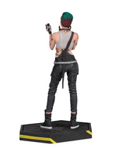 Dark Horse Cyberpunk 2077 Judy Alvarez Statue
