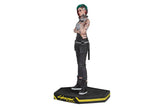 Dark Horse Cyberpunk 2077 Judy Alvarez Statue