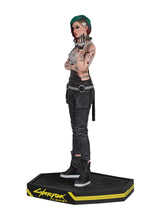 Dark Horse Cyberpunk 2077 Judy Alvarez Statue