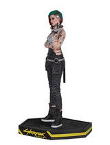Dark Horse Cyberpunk 2077 Judy Alvarez Statue