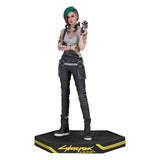 Dark Horse Cyberpunk 2077 Judy Alvarez Statue