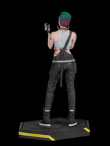 Dark Horse Cyberpunk 2077 Judy Alvarez Statue