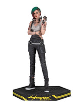 Dark Horse Cyberpunk 2077 Judy Alvarez Statue