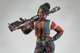 Dark Horse Cyberpunk 2077 Panam Palmer Statue