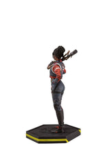 Dark Horse Cyberpunk 2077 Panam Palmer Statue