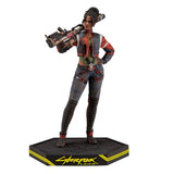 Dark Horse Cyberpunk 2077 Panam Palmer Statue