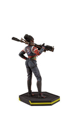 Dark Horse Cyberpunk 2077 Panam Palmer Statue