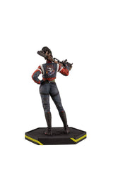 Dark Horse Cyberpunk 2077 Panam Palmer Statue