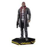 Dark Horse Cyberpunk 2077 Solomon Reed Statue