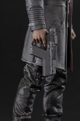 Dark Horse Cyberpunk 2077 Solomon Reed Statue