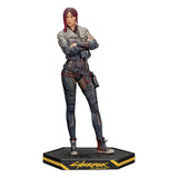 Dark Horse Cyberpunk 2077 Songbird Statue