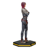 Dark Horse Cyberpunk 2077 Songbird Statue