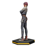 Dark Horse Cyberpunk 2077 Songbird Statue