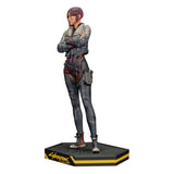 Dark Horse Cyberpunk 2077 Songbird Statue