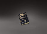 Dark Horse Cyberpunk 2077 Spielkarten Tarot-Deck Leitfaden