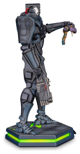 Dark Horse Cyberpunk Edgerunners Adam Smasher Figur