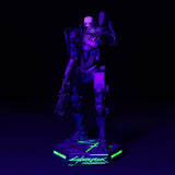 Dark Horse Cyberpunk Edgerunners Adam Smasher Figur