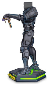 Dark Horse Cyberpunk Edgerunners Adam Smasher Figur