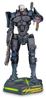 Dark Horse Cyberpunk Edgerunners Adam Smasher Figur