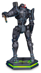 Dark Horse Cyberpunk Edgerunners Adam Smasher Figur