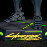 Dark Horse Cyberpunk Edgerunners Adam Smasher Figur