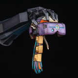 Dark Horse Cyberpunk Edgerunners Adam Smasher Figur