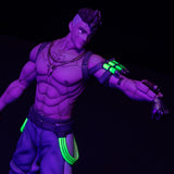 Dark Horse Cyberpunk Edgerunners David Figur