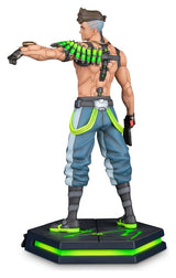 Dark Horse Cyberpunk Edgerunners David Figur