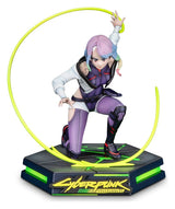 Dark Horse Cyberpunk Edgerunners David Figur
