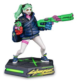Dark Horse Cyberpunk Edgerunners Rebecca Figur