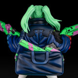 Dark Horse Cyberpunk Edgerunners Rebecca Figur