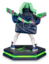 Dark Horse Cyberpunk Edgerunners Rebecca Figur