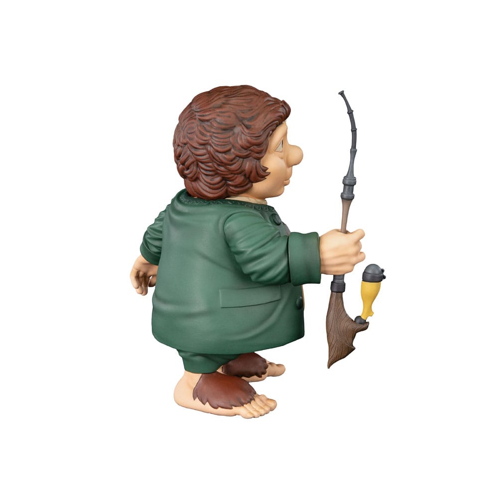 Dark Horse Der Hobbit Bilbo Beutlin Vinyl Figur 1/12