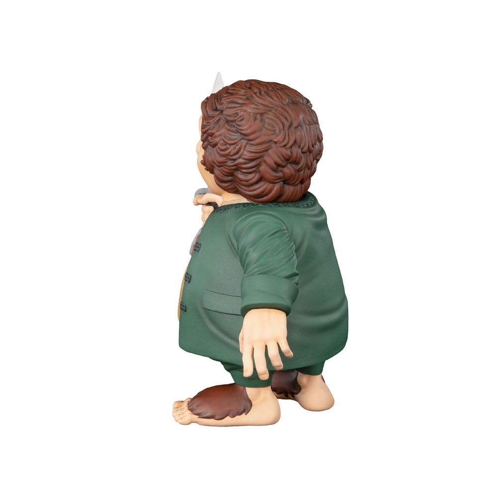 Dark Horse Der Hobbit Bilbo Beutlin Vinyl Figur 1/12