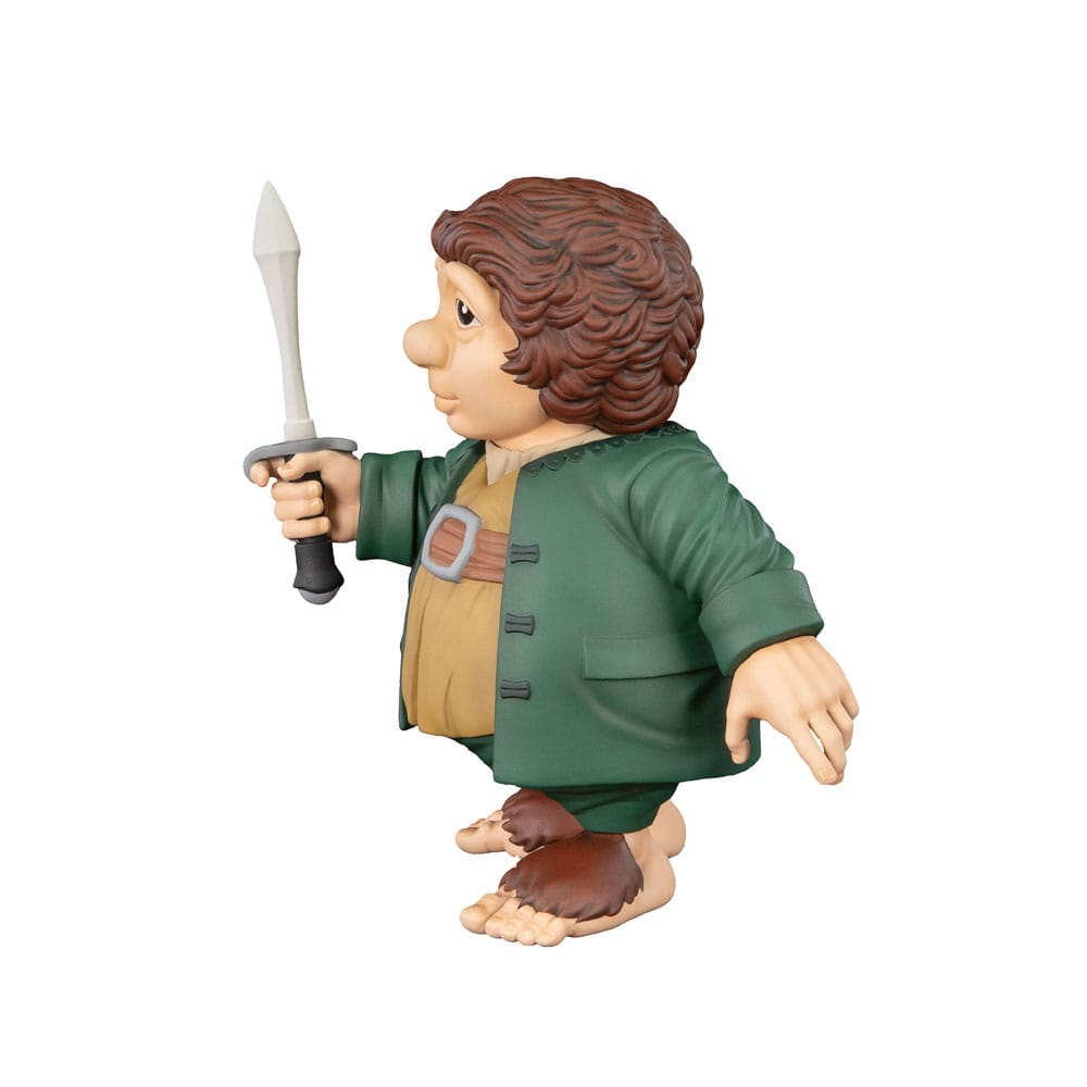Dark Horse Der Hobbit Bilbo Beutlin Vinyl Figur 1/12