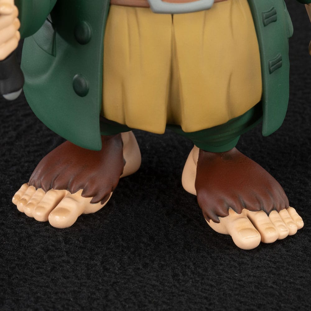 Dark Horse Der Hobbit Bilbo Beutlin Vinyl Figur 1/12