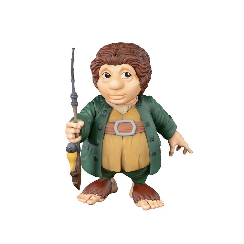 Dark Horse Der Hobbit Bilbo Beutlin Vinyl Figur 1/12