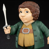 Dark Horse Der Hobbit Bilbo Beutlin Vinyl Figur 1/12