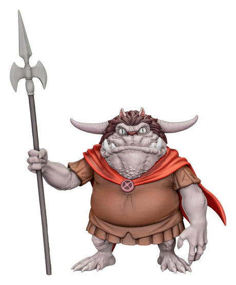 Dark Horse Der Hobbit Goblin Vinyl Figur