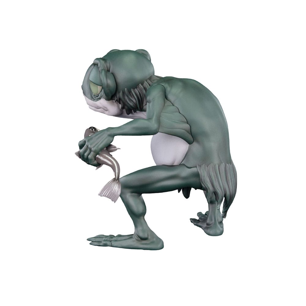 Dark Horse Der Hobbit Gollum Vinyl Figur 15 cm