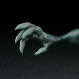 Dark Horse Der Hobbit Gollum Vinyl Figur 15 cm