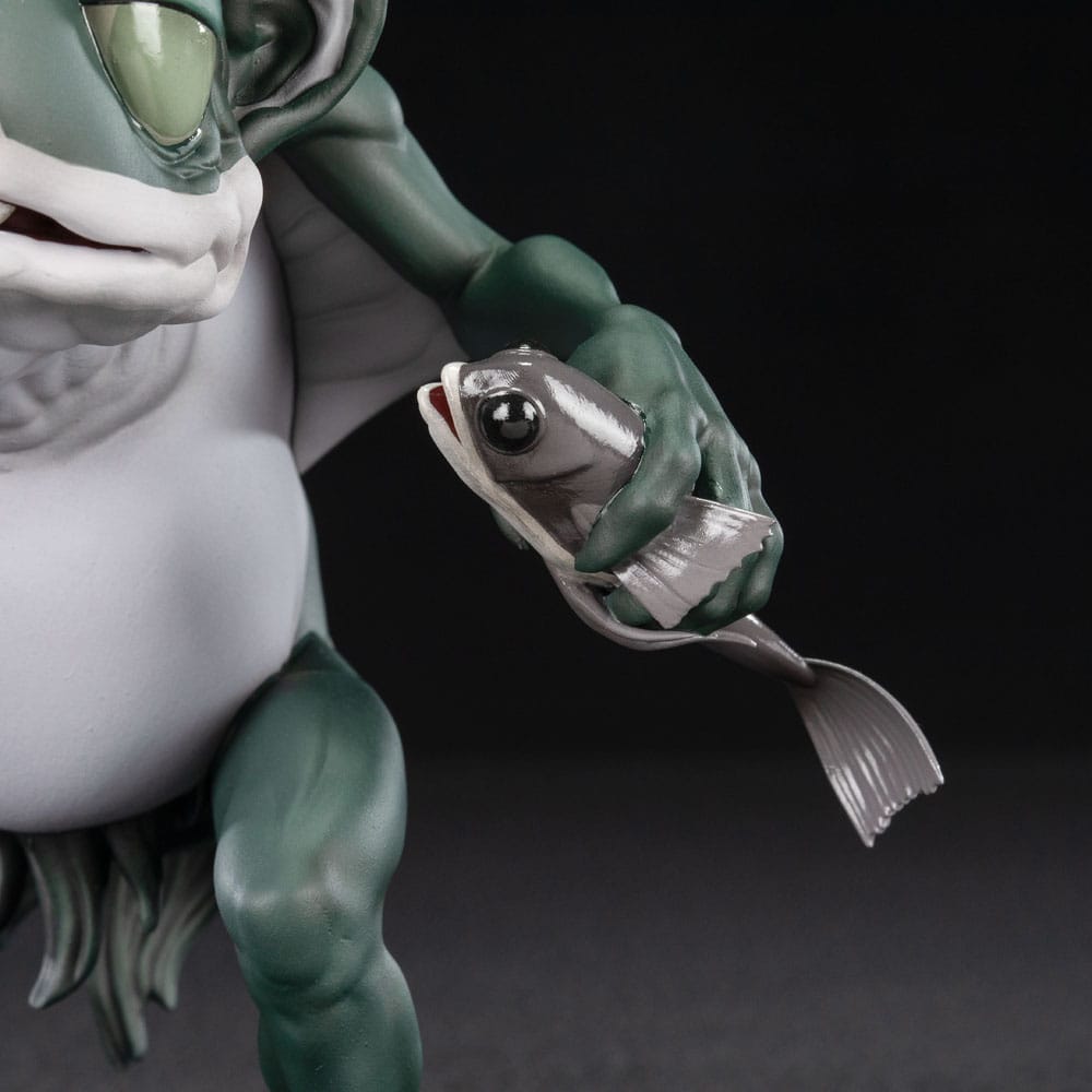 Dark Horse Der Hobbit Gollum Vinyl Figur 15 cm