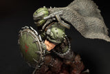 Dark Horse Doom The Dark Ages Doomslayer Statue