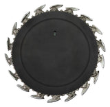 Dark Horse Doom The Dark Ages Shield Saw Wand-Skulptur