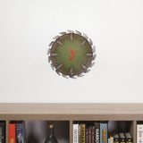 Dark Horse Doom The Dark Ages Shield Saw Wand-Skulptur