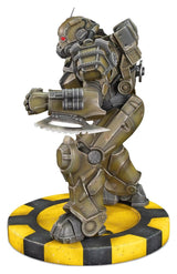 Dark Horse Fallout NCR Power Armor Amazon Figur