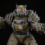 Dark Horse Fallout NCR Power Armor Amazon Figur