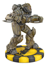 Dark Horse Fallout NCR Power Armor Amazon Figur