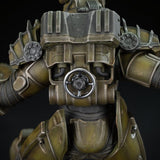 Dark Horse Fallout NCR Power Armor Amazon Figur
